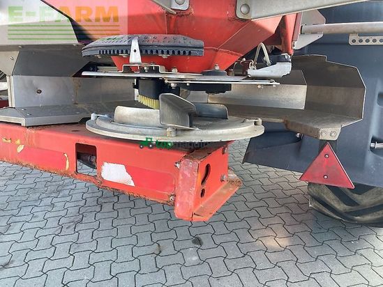 Esparcidor - Rauch - axent 100.1