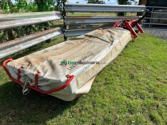 Cortacésped manual - Lely - 320 classic