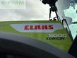 Tractor agrícola - Claas - xerion 5000