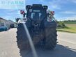 Tractor agrícola - Steyr - terrus cvt 6270