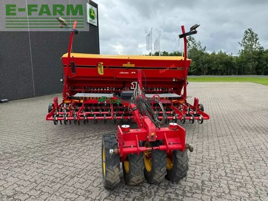 Combinado de siembra - Väderstad - rapid 400s