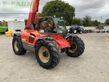Telescopica - Manitou - mlt634 lsu turbo telehandler (st23428)