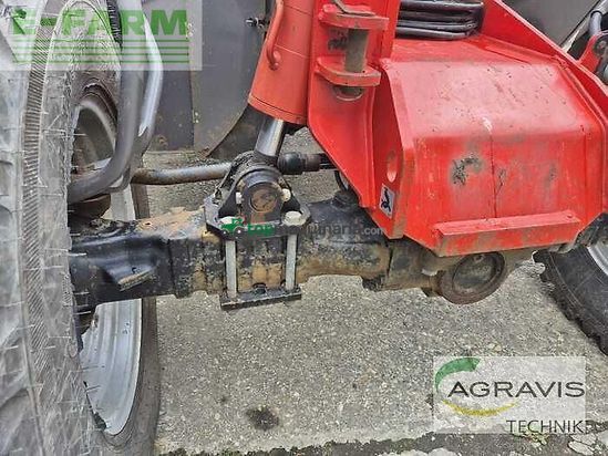 Telescopica - Manitou - mlt 1035 l tlsu