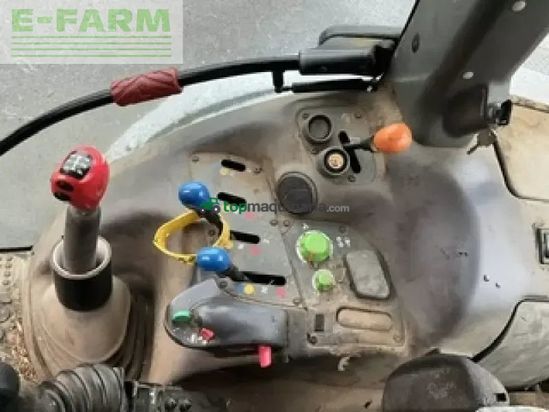 Tractor agrícola - Deutz-Fahr - agrotron 90 mk3 MK3