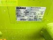 Cortacésped manual - Claas - disco 3500 contour