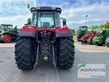 Tractor agrícola - Massey Ferguson - mf 7s. 180 dyna-6
