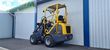 Minicargadora - Eurotrac - w11