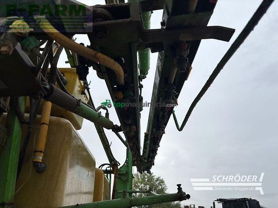 Atomizador - Dammann - anp 3027