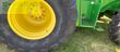 Cosechadora de Cereal - John Deere - 7700