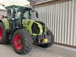 Tractor agrícola -  - arion 660 cmatic cebis