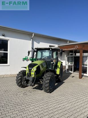 Tractor agrícola - Claas - atos 340