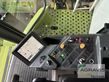Cosechadora de Cereal - Claas - lexion 550