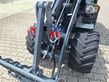 Minicargadora - Giant - g2500 hd