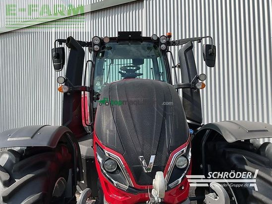 Tractor agrícola - Valtra - t 235 a