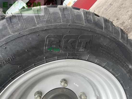 Cabezal - Case IH - 3020 flex 7,6m