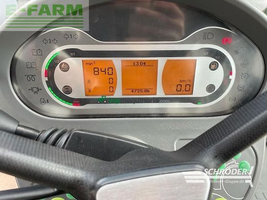 Tractor agrícola - Fendt - 516 vario s4 power | cargo 4x80