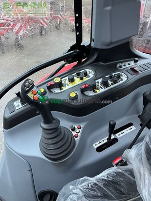 Tractor agrícola - Lindner - lintrac 70 (stufe 5)