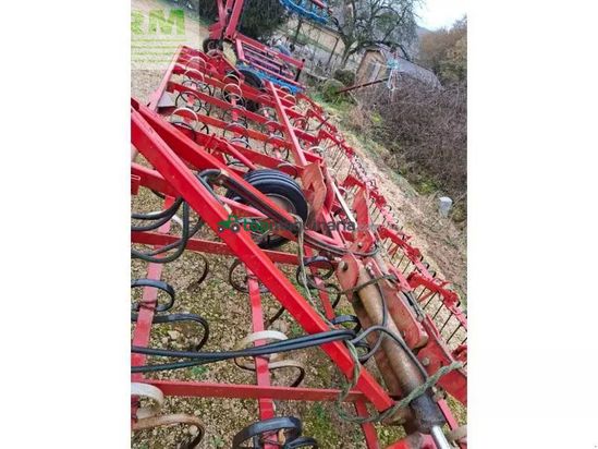 Cultivador - Kongskilde - vm2585