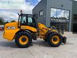 Telescopica - JCB - tm420 pivot steer telehandler (st26845)