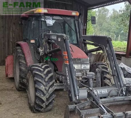 Tractor agrícola - Case IH - jxu90