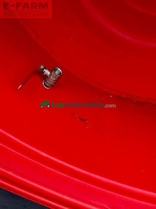 Atomizador - Rau - ikarus a 38