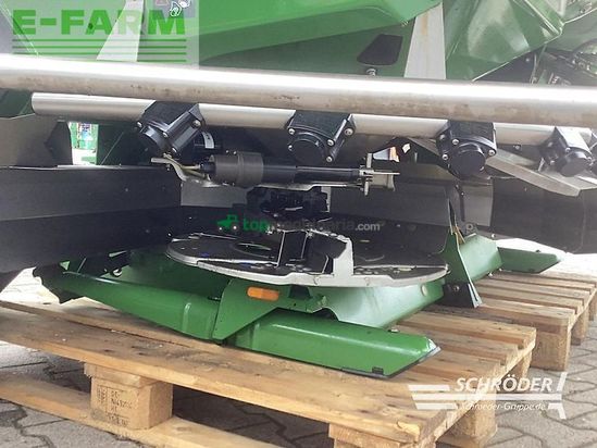 Esparcidor - Amazone - za-ts 2700 super profis hydro