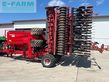 Sembradora - Horsch - versa 6 sw