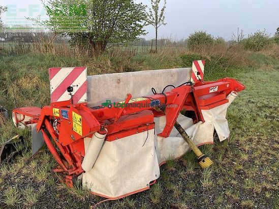 Cortacésped manual - Kuhn - gmd802f-ff