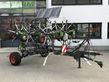 Henificador - Fendt - twister 13010 t