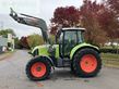 Tractor agrícola - Claas - ARION 620 COMFORT