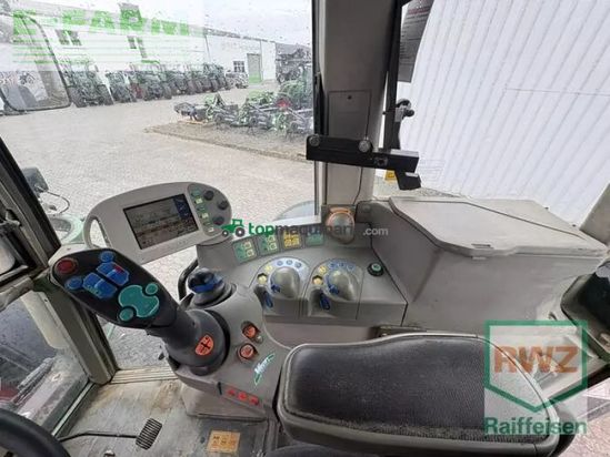 Tractor agrícola - Fendt - 926 com1