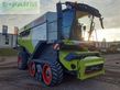 Cosechadora de Cereal - Claas - geb. mähdrescher lexion 8700tt