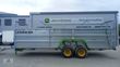 Remolqu agrícola - Joskin - betimax rds 7500