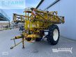 Atomizador - RTS - 2500 liter | 27 meter | tüv bis 2028