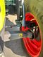 Tractor agrícola - Claas - arion 420 cis, fzw, fkh