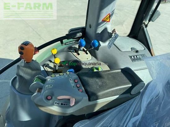 Tractor agrícola - Deutz-Fahr - m640