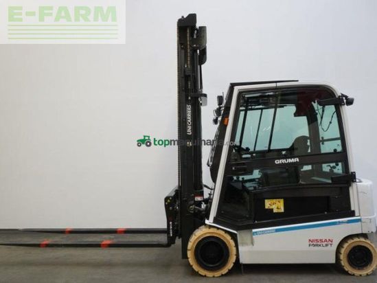Elevadora - Nissan - g1q2l30q