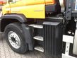 Tractor agrícola -  - unimog u 527