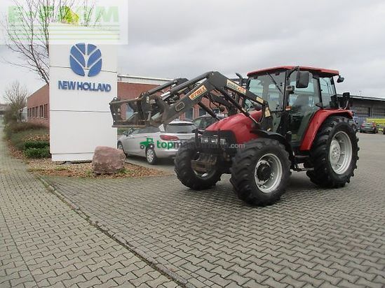 Tractor agrícola - Case IH - jxu 1090