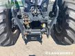 Tractor agrícola - Deutz-Fahr - 7250 ttv black-warrior