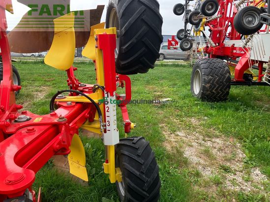 Arado -  - Servo 4000 Plus