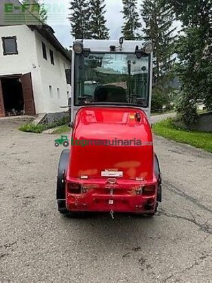 Minicargadora - Weidemann - 1775 cx 50