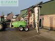 Atomizador - Munckhof - 1500 3 rijenspuit