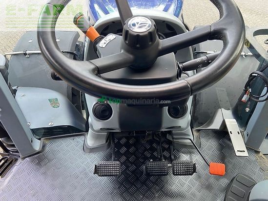 Tractor agrícola - New Holland - t7.315