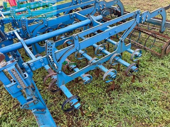 Combinado de siembra - Rabe - sturmvogel 6001l