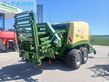 Empacadora gigant - Krone - big pack 1270 xc high speed multi-bale
