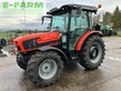 Tractor agrícola - Same - dorado 70 natural
