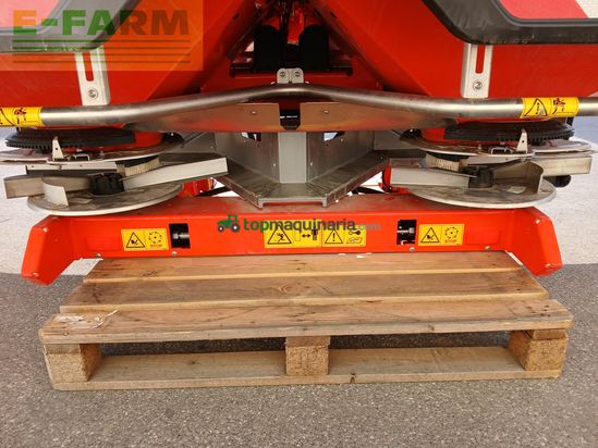 Esparcidor - Rauch - Axis 30.2 H EMC + W Isobus