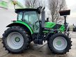 Tractor agrícola - Deutz-Fahr - agrotron 6130 sehr gepflegt