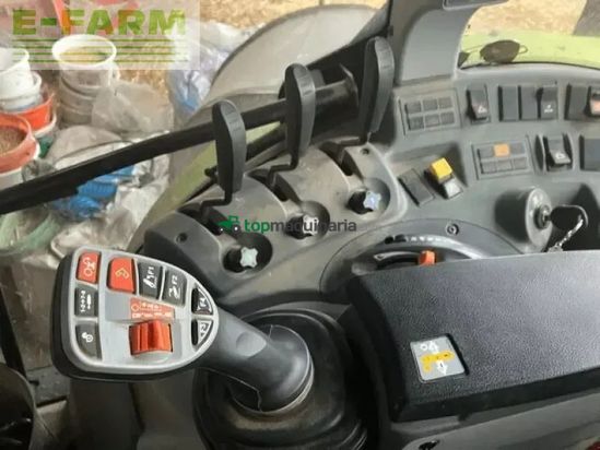 Tractor agrícola - Claas - arion 440 stage v tradition